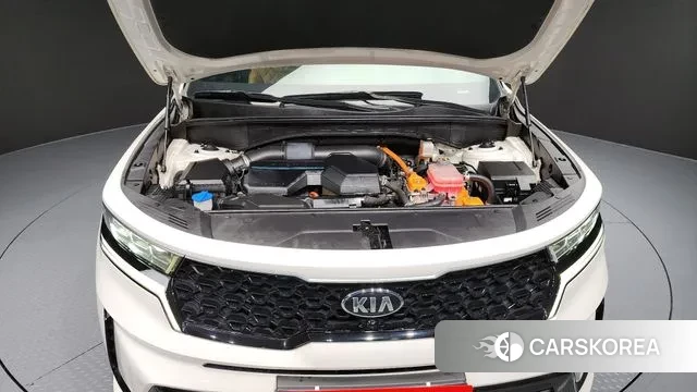 Kia Sorento 4th Generation id 3509486 из Кореи 16