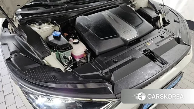 Kia EV6 id 3003224 из Кореи 16