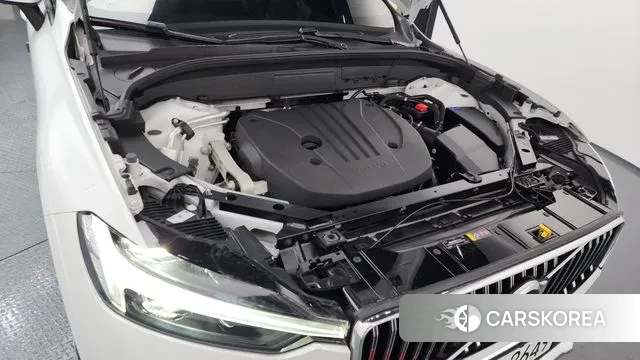 Volvo XC60 second Generation id 3528324 из Кореи 16