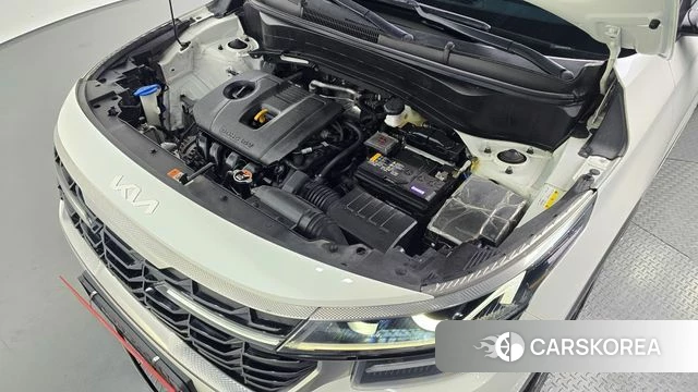 Kia The New Seltos id 4230971 из Кореи 16