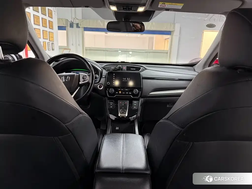 Honda Haoying New Energy id 4538573 из Китая 23