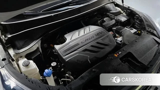 Kia The New Sorento id 3494485 из Кореи 16