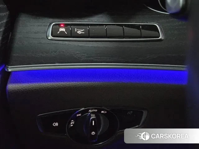 Mercedes-Benz E-Class W213 id 3552711 из Кореи 14