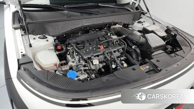 Hyundai Kona (SX2) id 4359850 из Кореи 16