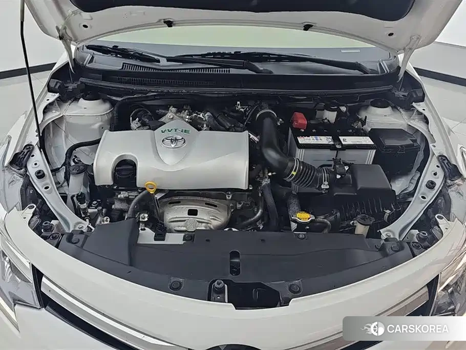 Toyota Vios id 4545788 из Китая 12