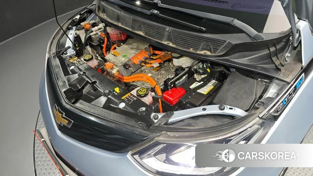 Chevrolet (GM Daewoo) Bolt EV id 4435694 из Кореи 27