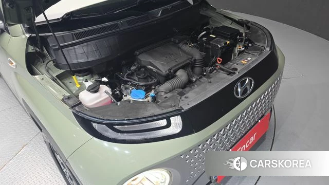 Hyundai Casper id 4893378 из Кореи 16