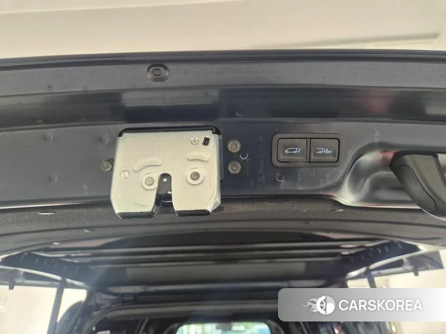 Hyundai Staria id 4675545 из Кореи 14