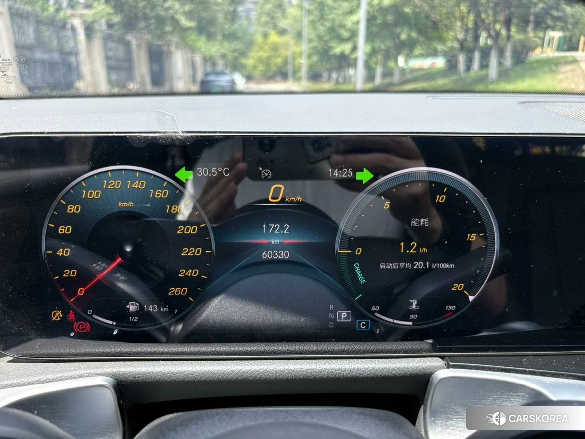 Mercedes-Benz GLB id 4479660 из Китая 12