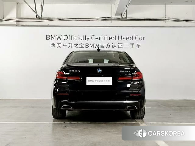 BMW 5 series id 4275865 из Китая 9