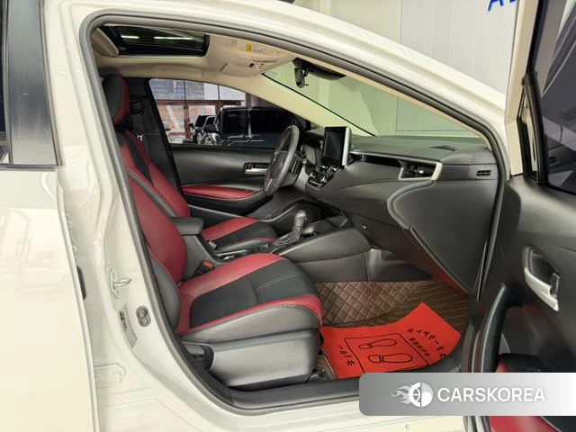 Toyota Corolla id 4387264 из Китая 15