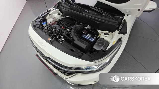 Kia The New Seltos id 4222957 из Кореи 28