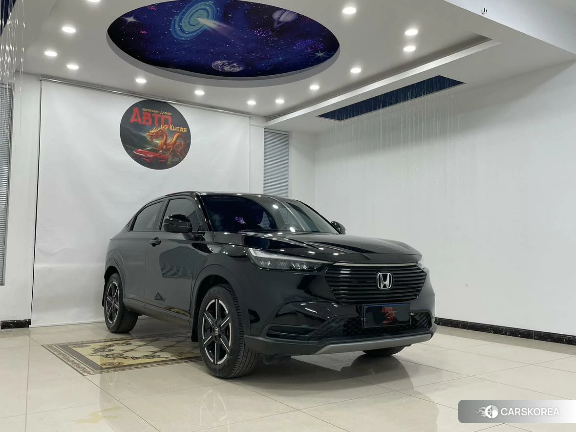 Honda Binzhi id 4468059 из Китая 14