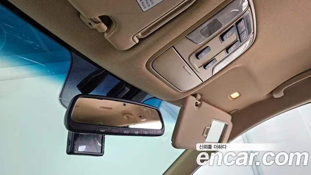 Kia The New Carnival id 2682059 из Кореи 16