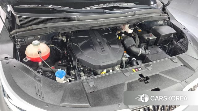 Kia Carnival 4th generation id 3828217 из Кореи 16