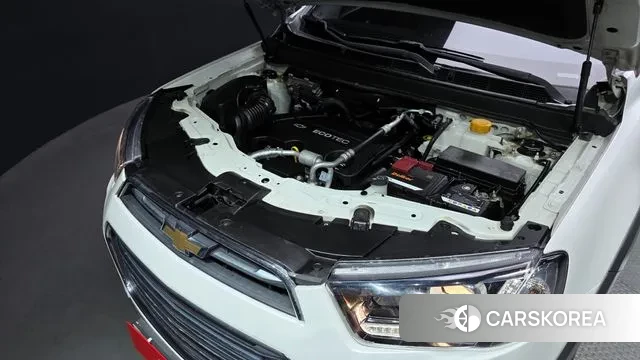 Chevrolet (GM Daewoo) Captiva id 2981943 из Кореи 16