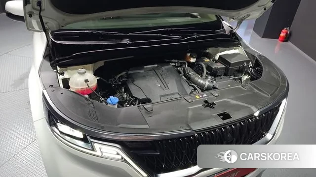 Kia Carnival 4th generation id 2969956 из Кореи 16