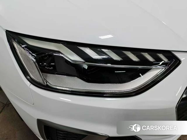 Audi A4L id 4313697 из Китая 13