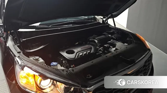 Kia The New Sorento id 3772740 из Кореи 16