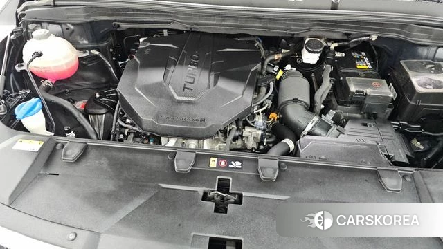 Kia Carnival 4th generation id 3859521 из Кореи 16