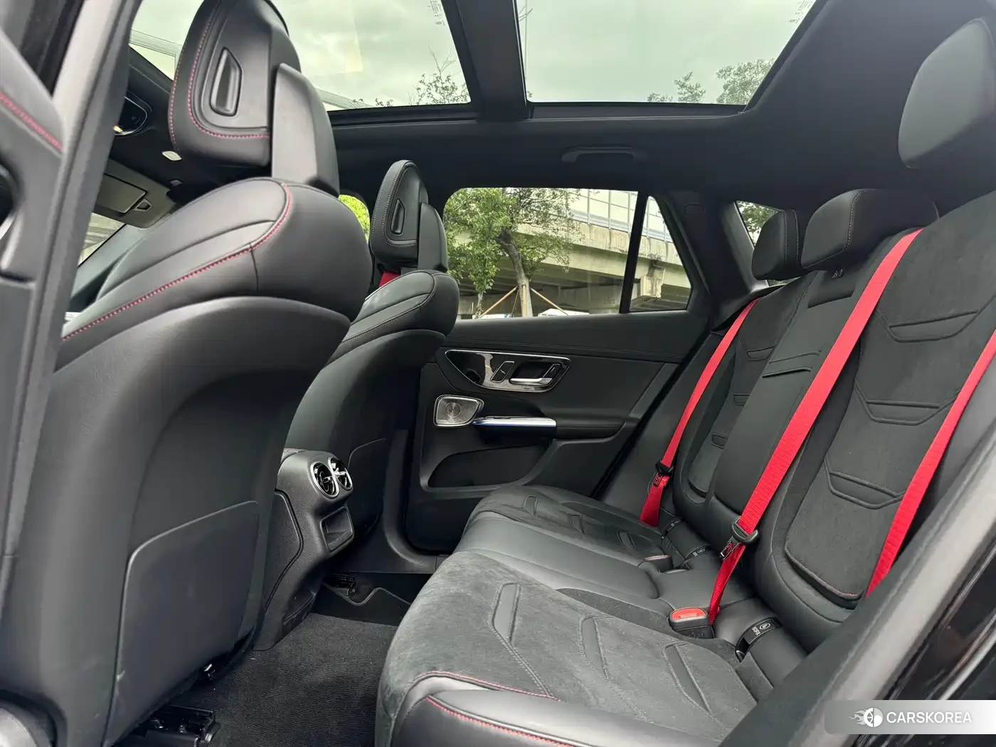 Mercedes-Benz GLC AMG id 4629180 из Китая 14