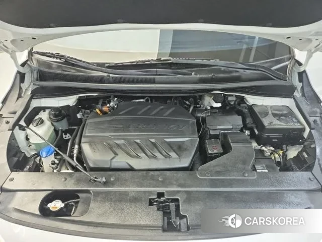 Kia The New Carnival id 3018295 из Кореи 15