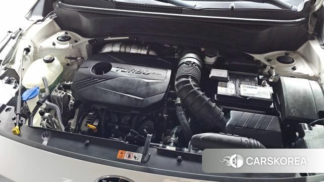 Kia Seltos id 3936639 из Кореи 16