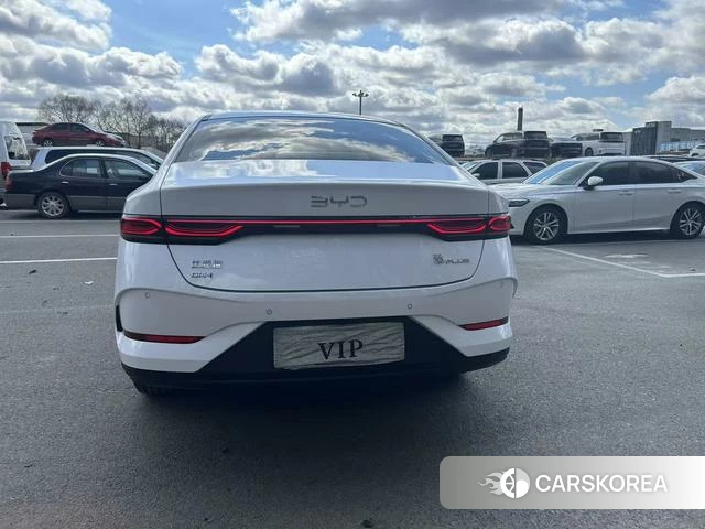 BYD Qin PLUS DM id 4207318 из Китая 12