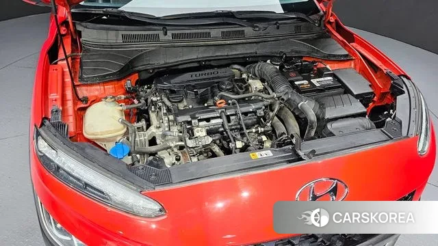 Hyundai The New Kona id 3621435 из Кореи 16