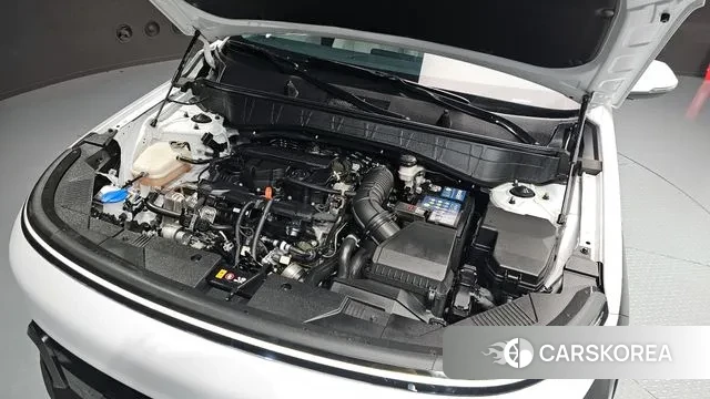 Hyundai Kona (SX2) id 3426803 из Кореи 16