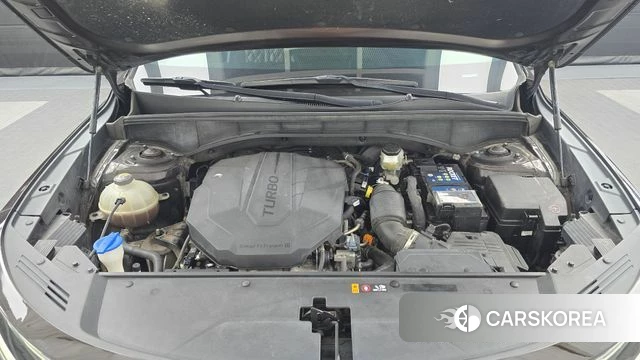 Kia Sorento 4th Generation id 4872910 из Кореи 16
