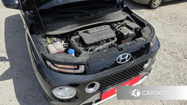 Hyundai Casper id 4194370 из Кореи 25