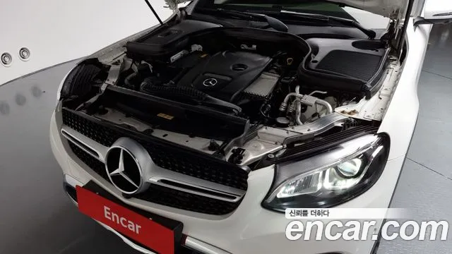 Mercedes-Benz GLC-Class X253 id 2716979 из Кореи 16