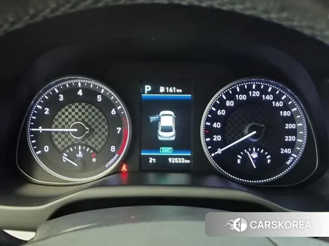 Hyundai The New Avante AD id 3598946 из Кореи 15