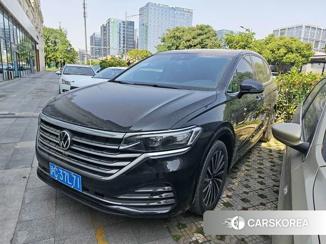 Volkswagen Weiran id 4298090 из Китая 7