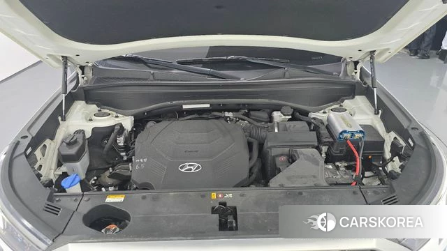 Hyundai Palisade id 4930804 из Кореи 16