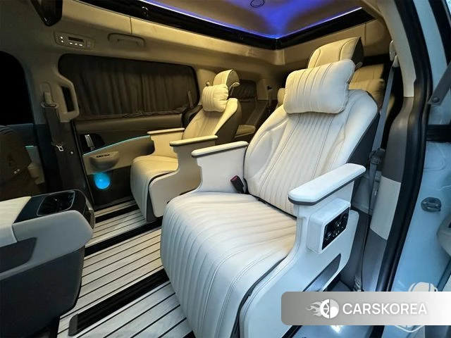 Kia The New Carnival 4th Generation id 4757157 из Кореи 11