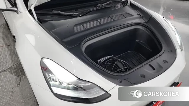 Tesla Model Y id 3022451 из Кореи 16