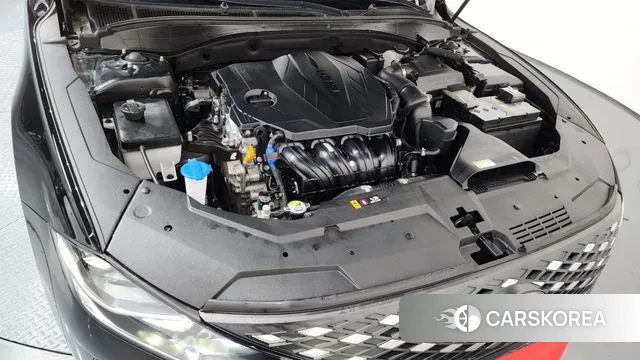 Hyundai The New Grandeur IG id 3600807 из Кореи 16