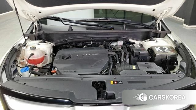 Kia Sportage 5th Generation id 3859373 из Кореи 14