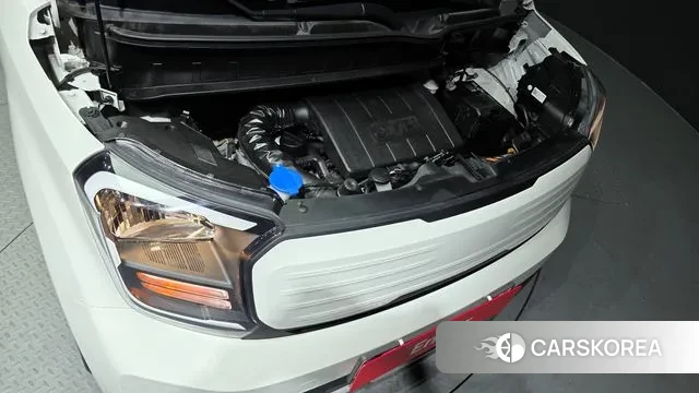 Kia The New Kia Ray id 2979481 из Кореи 16