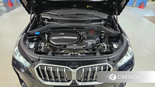 BMW X1 (U11) id 4262650 из Кореи 16