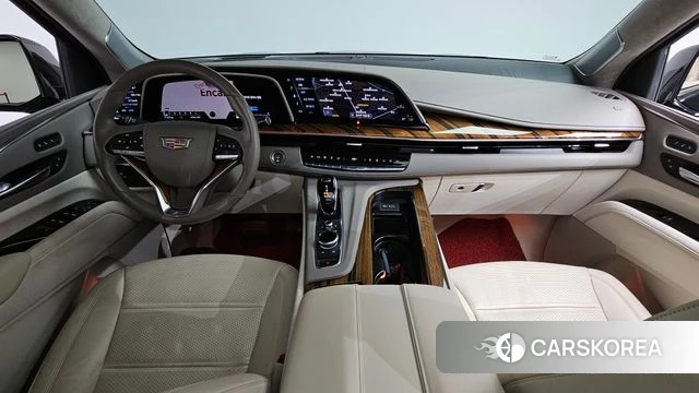 Cadillac Escalade 5th Generation id 4534836 из Кореи 41