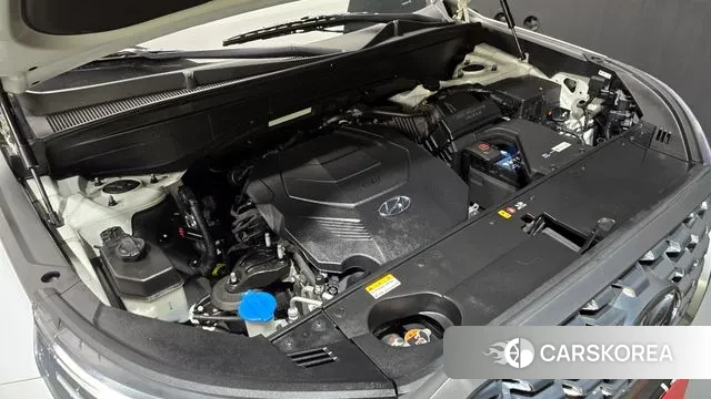 Hyundai Palisade id 3302435 из Кореи 16