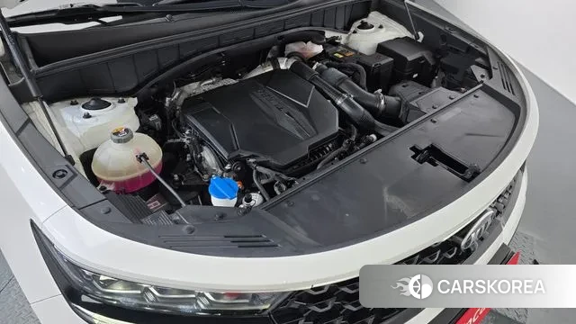 Kia Sorento 4th Generation id 3479032 из Кореи 16