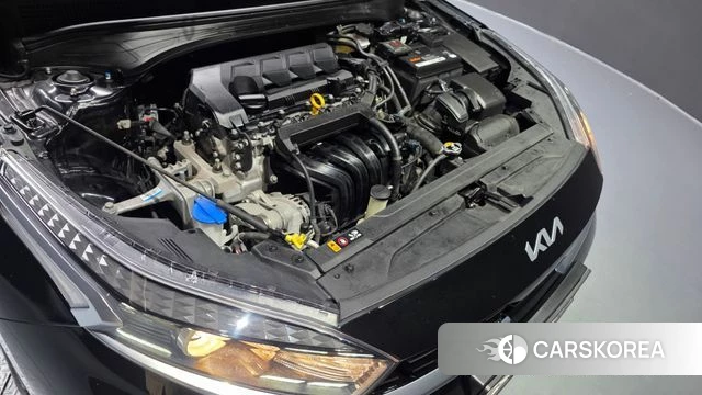 Kia The New K3 2nd generation id 4388822 из Кореи 29