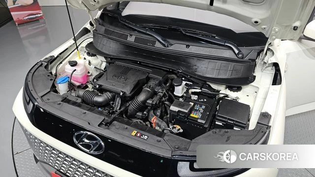 Hyundai Casper id 4584501 из Кореи 27