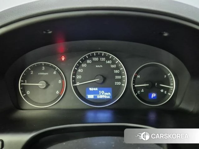 Hyundai The New Grand Starex id 4502378 из Кореи 15
