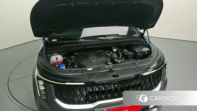 Kia The New Carnival 4th Generation id 2930093 из Кореи 16