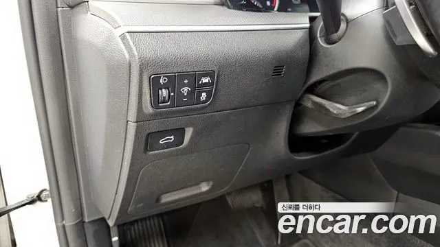 Kia K5 3rd generation id 2705023 из Кореи 16